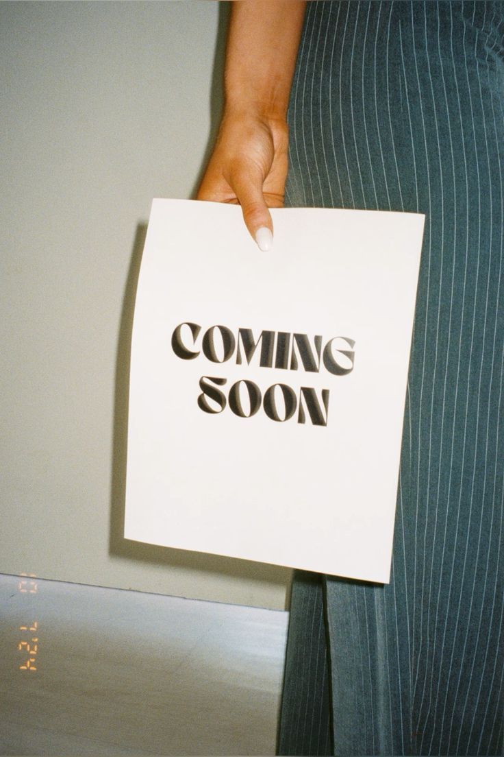 LIP BALM (COMING SOON)